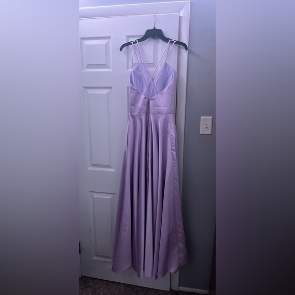 Prom dress - Picture 2 of 2